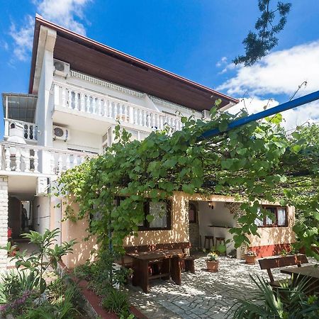 Apartment Mare Криквеница Екстериор снимка