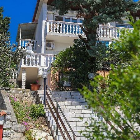 Apartment Mare Криквеница Екстериор снимка