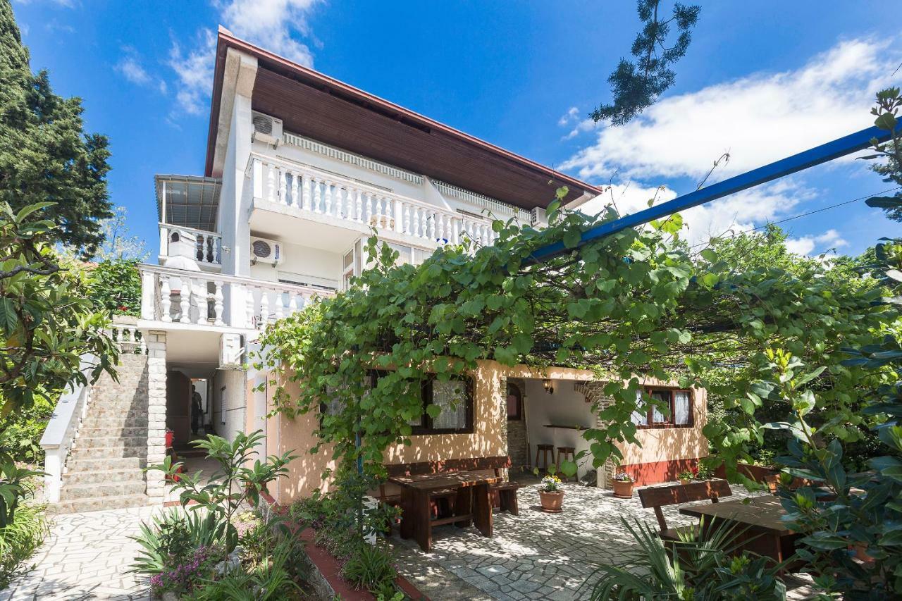 Apartment Mare Криквеница Екстериор снимка