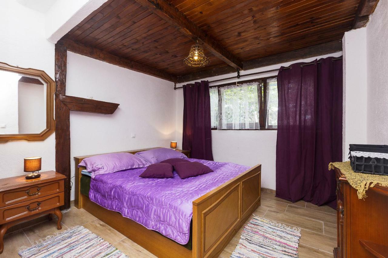 Apartment Mare Криквеница Екстериор снимка