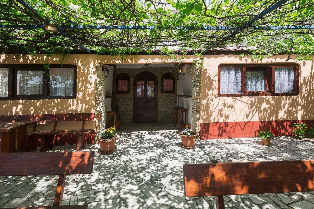 Apartment Mare Криквеница Екстериор снимка
