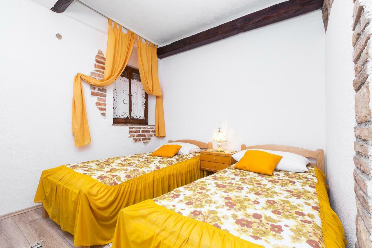 Apartment Mare Криквеница Екстериор снимка