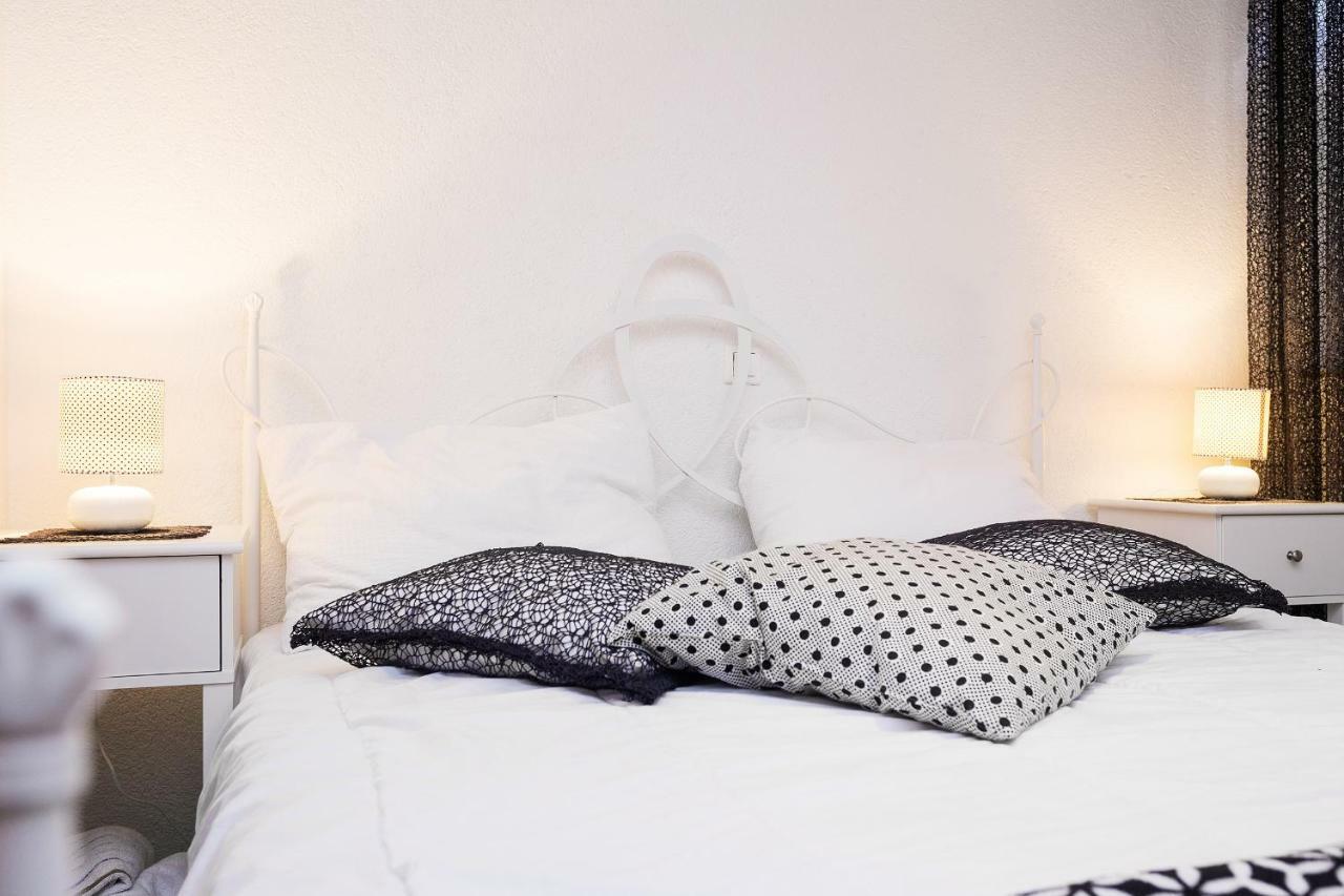 Apartment Mare Криквеница Екстериор снимка