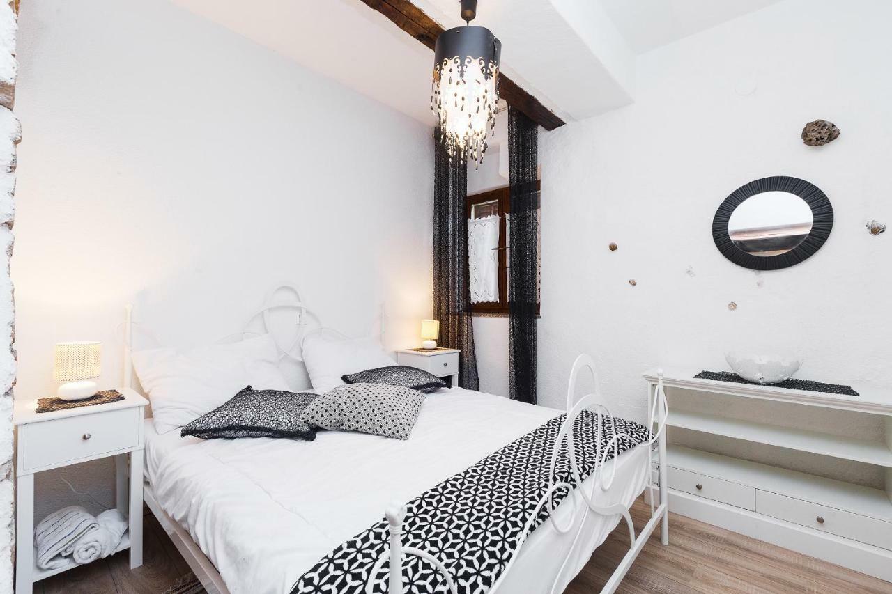 Apartment Mare Криквеница Екстериор снимка