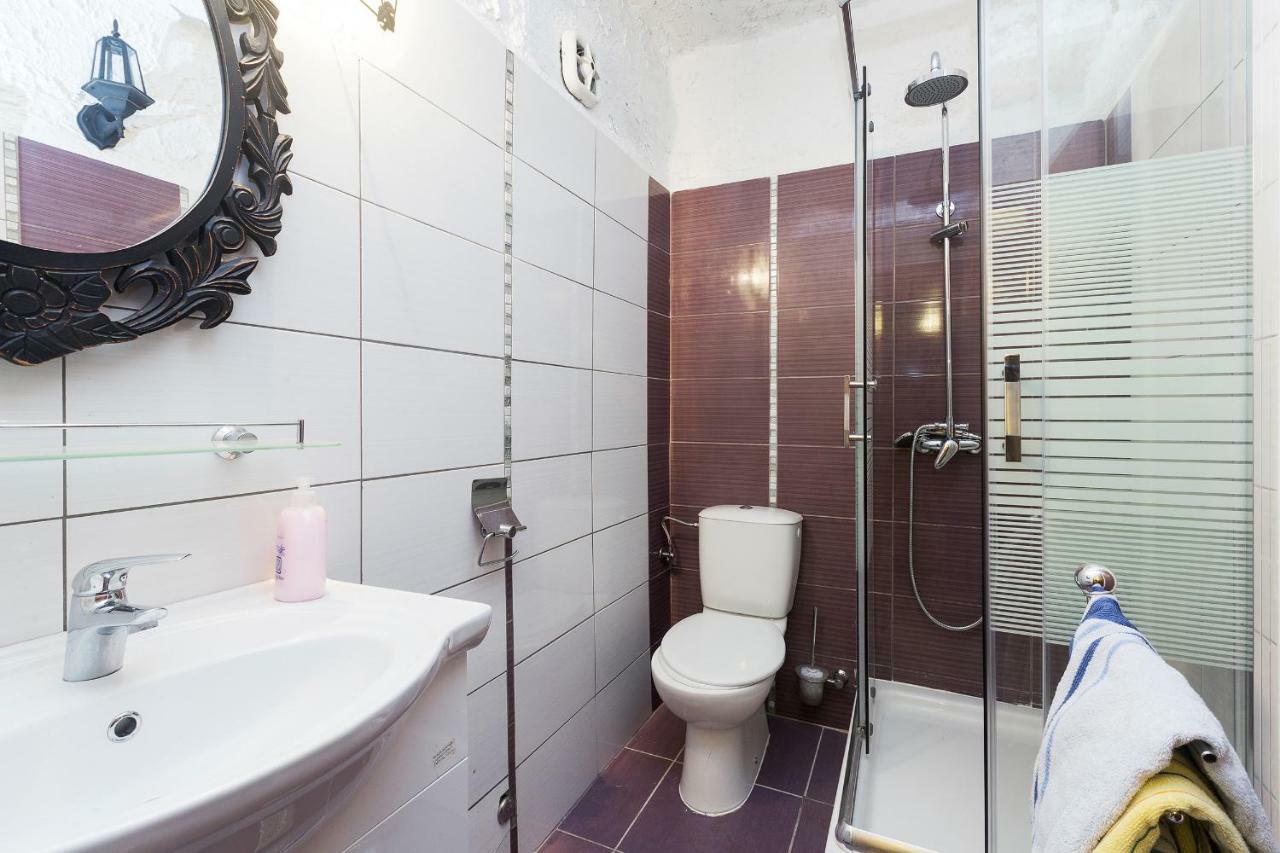 Apartment Mare Криквеница Екстериор снимка