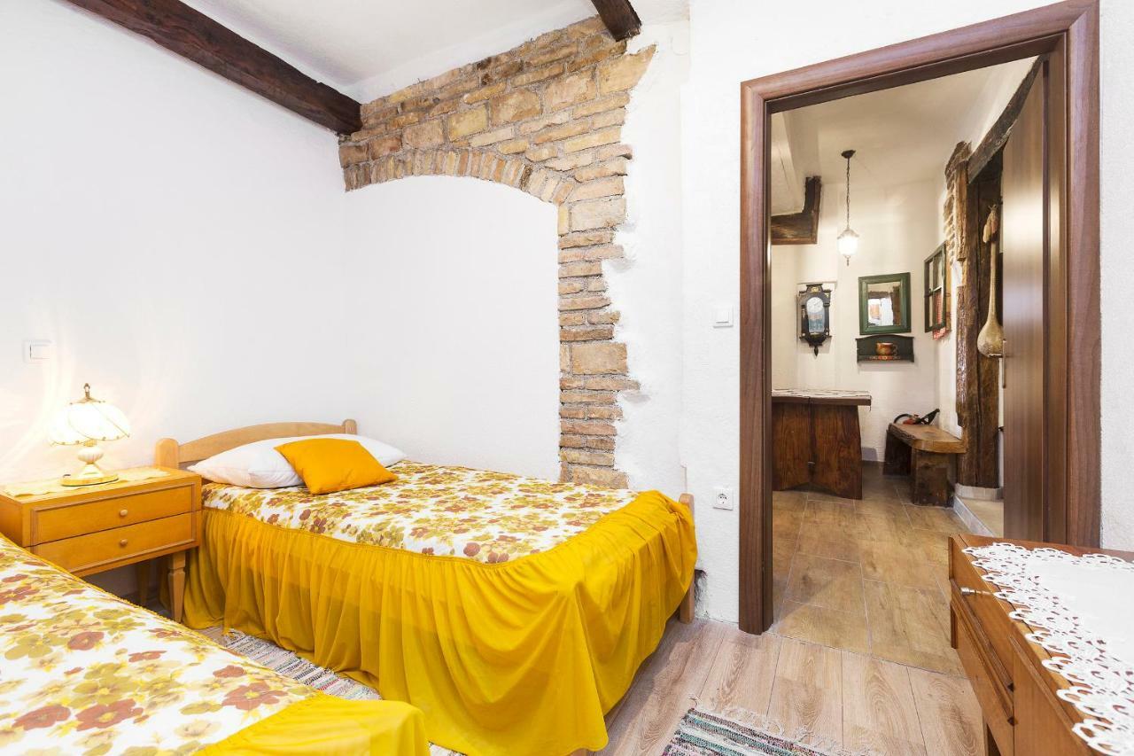 Apartment Mare Криквеница Екстериор снимка