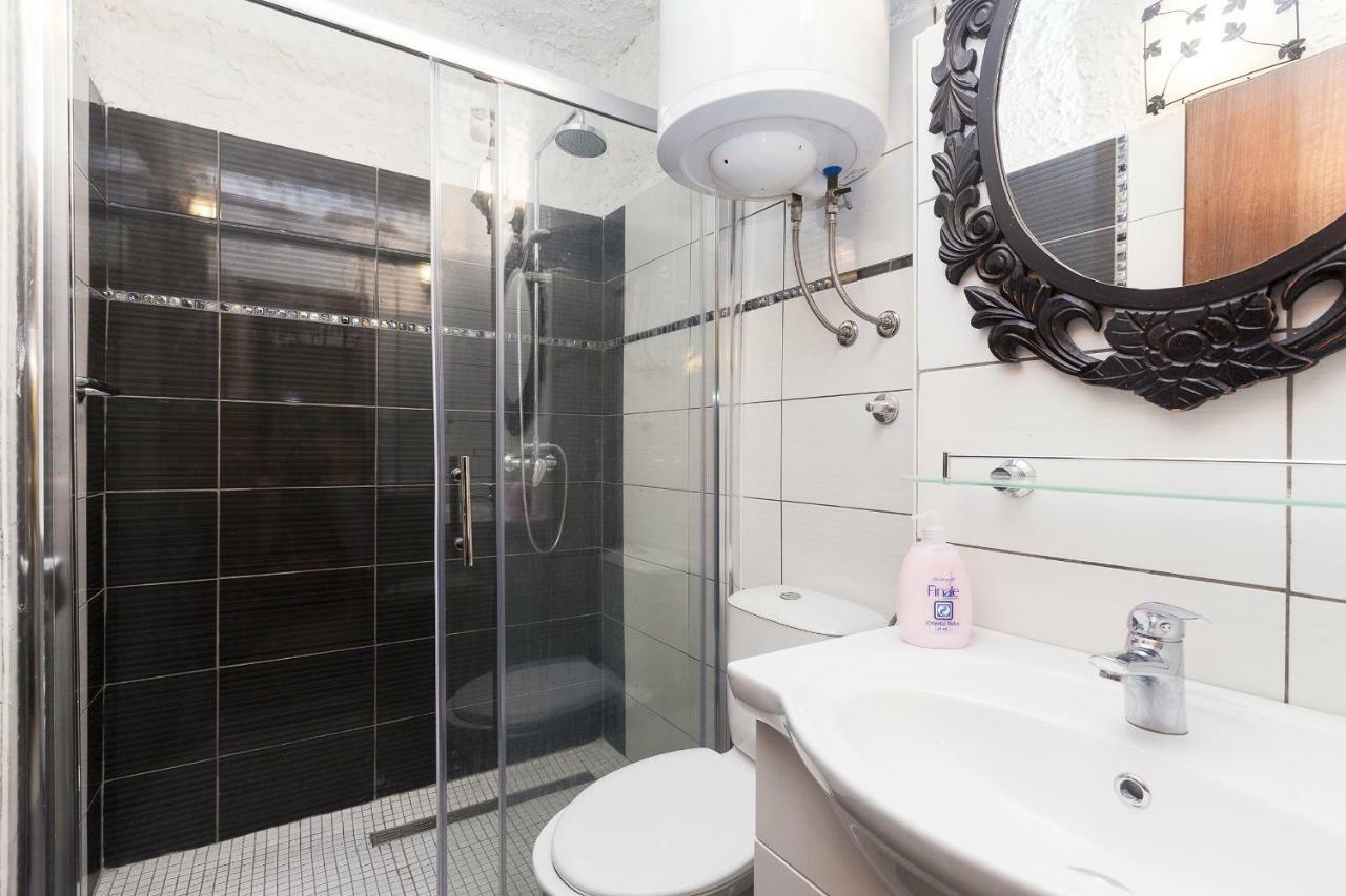 Apartment Mare Криквеница Екстериор снимка