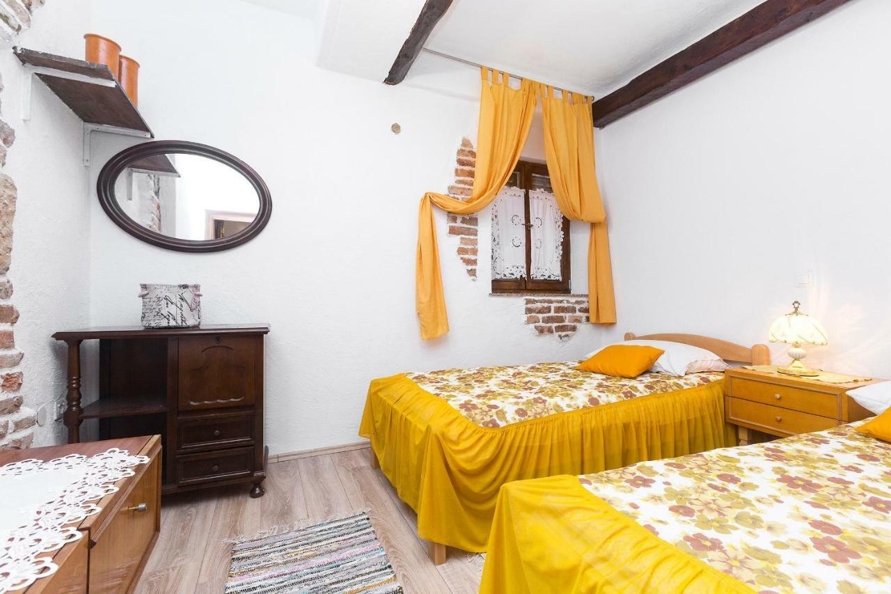 Apartment Mare Криквеница Екстериор снимка