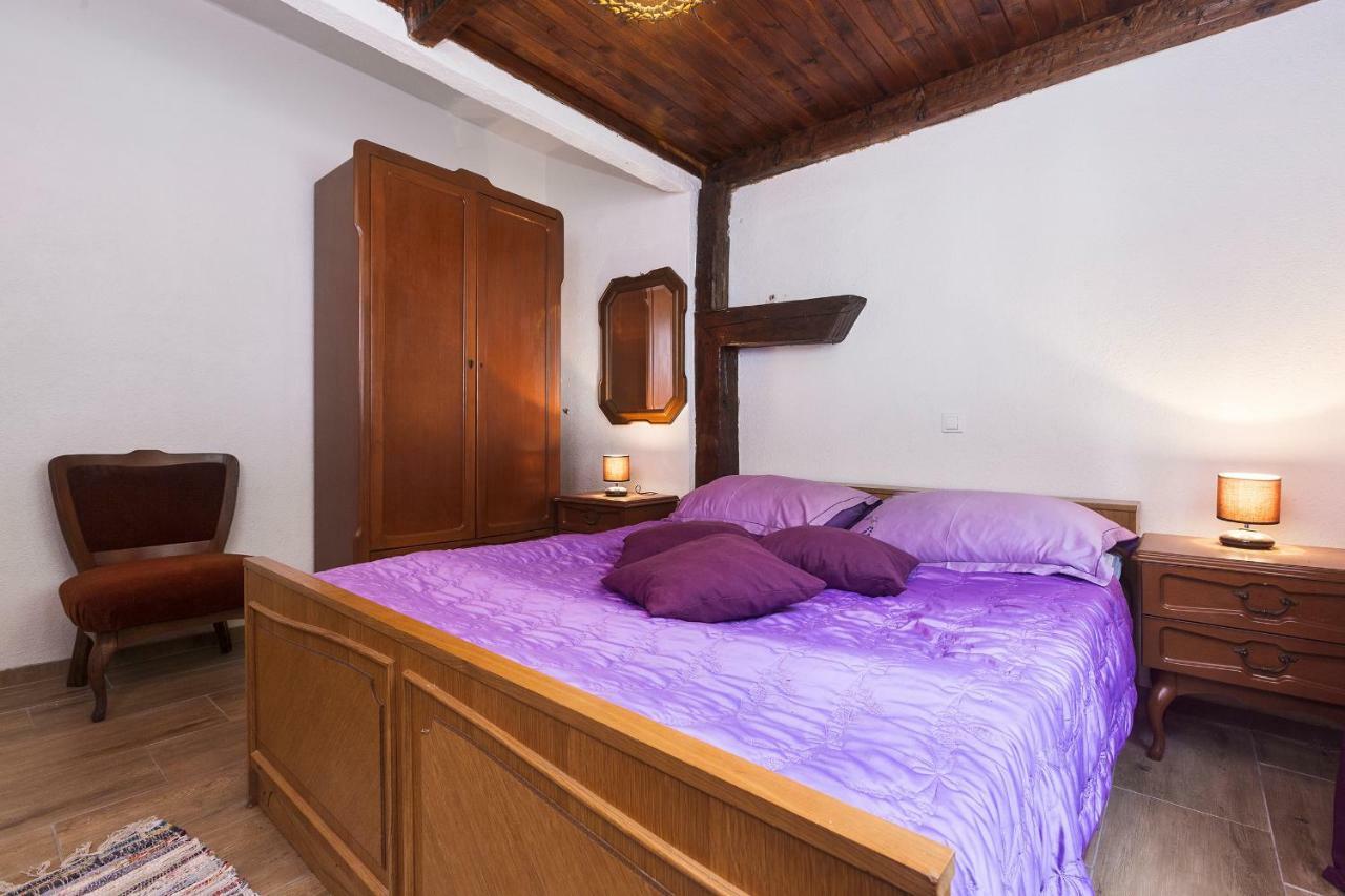 Apartment Mare Криквеница Екстериор снимка