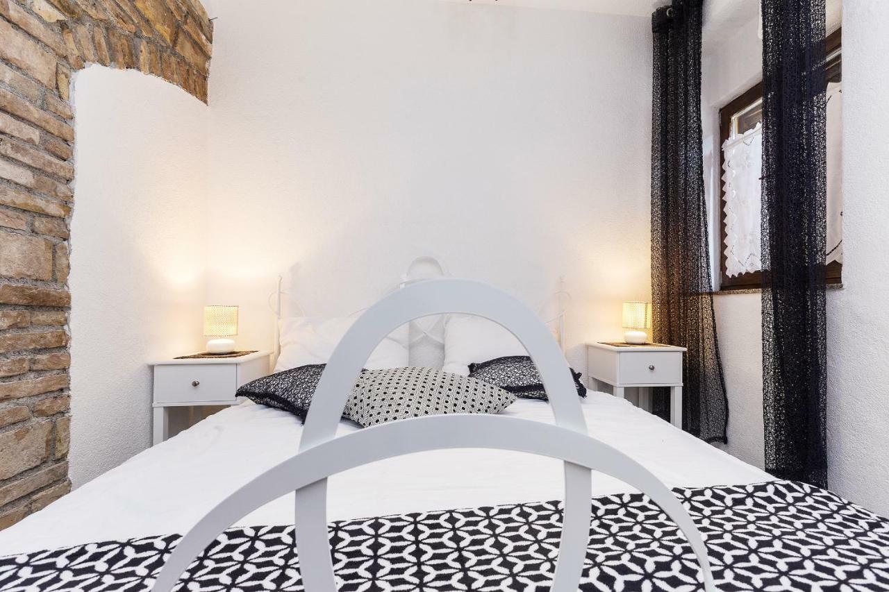 Apartment Mare Криквеница Екстериор снимка
