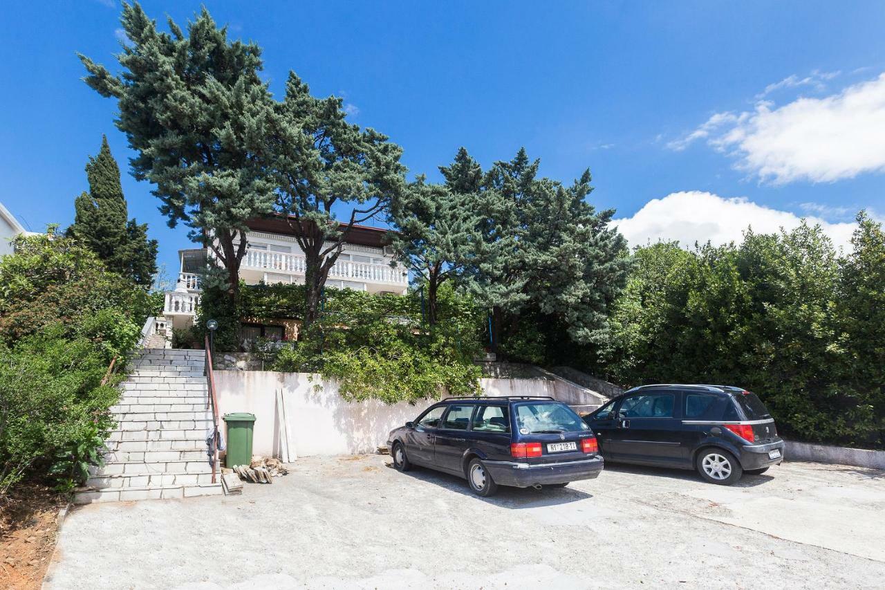 Apartment Mare Криквеница Екстериор снимка