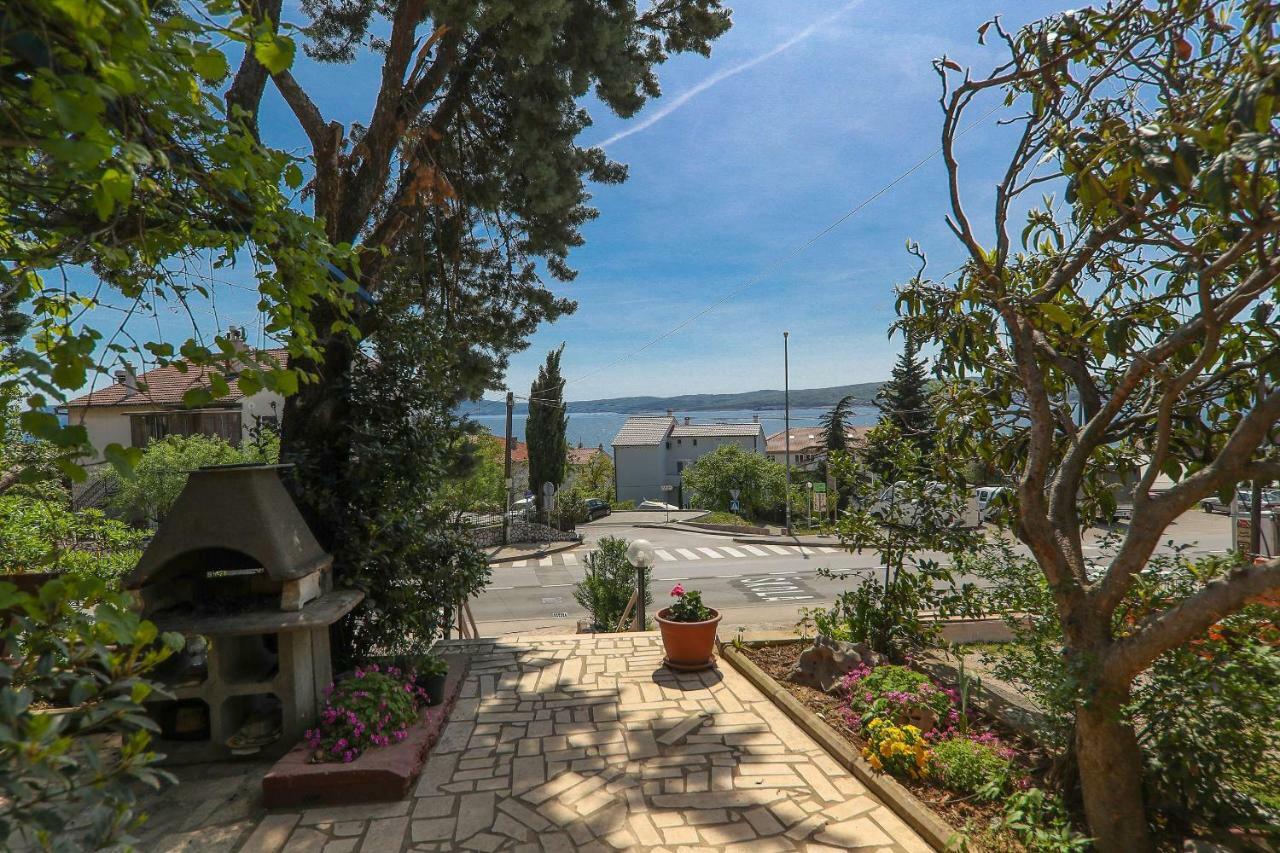 Apartment Mare Криквеница Екстериор снимка