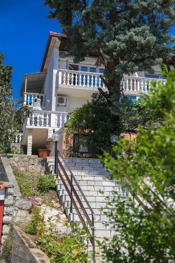 Apartment Mare Криквеница Екстериор снимка